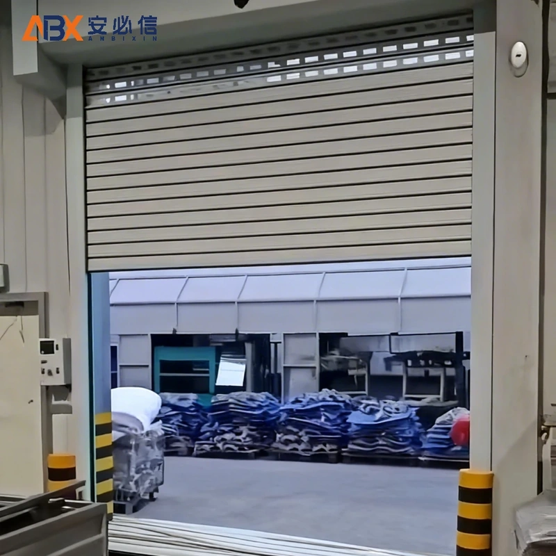 鄂尔多斯雷达高速门